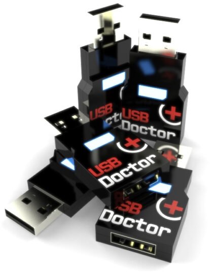 pc doctor usb solution offers