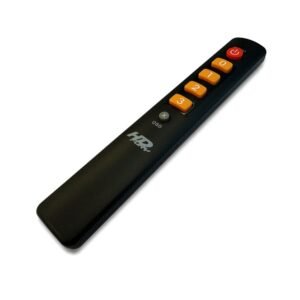 HDFury Remote Control for Vertex, Diva, and VRRoom