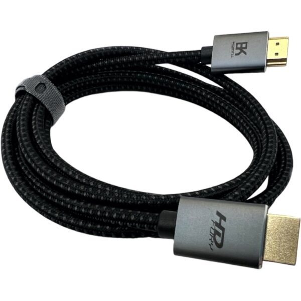 HDFury 8K HDMI 2.1 Cable - High-Speed 48Gbps for Gaming and Home Theater